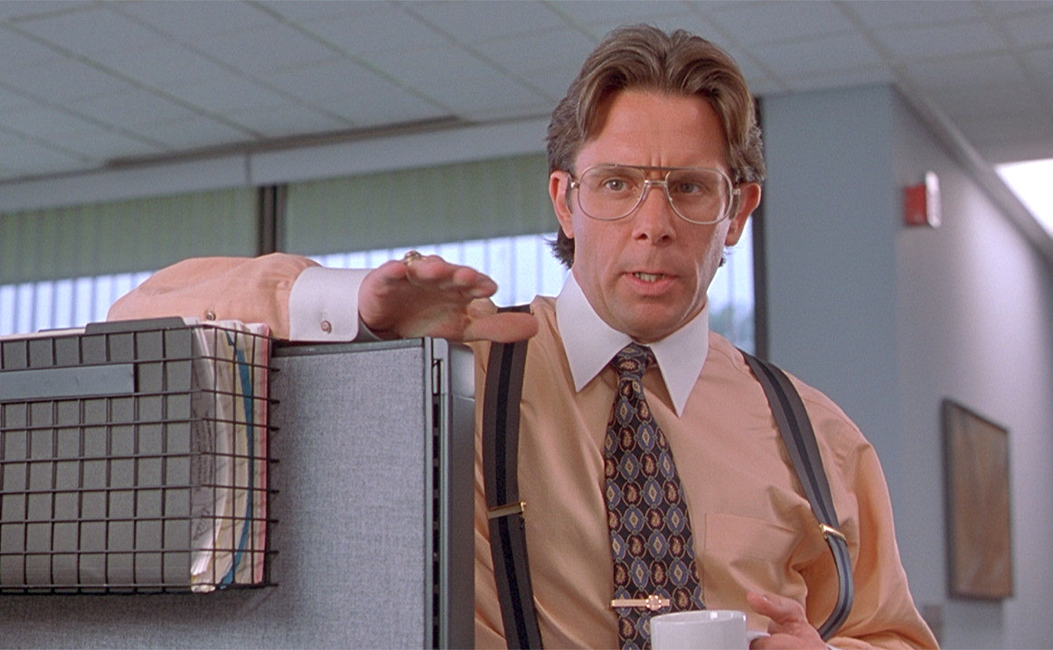 1999 Office Space
